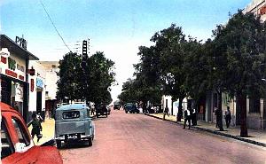 Colomb Bechar 069